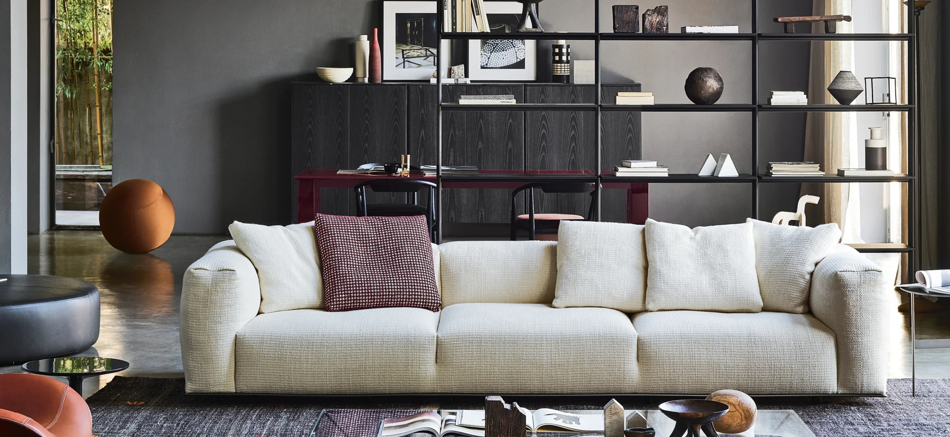 Iconic Design for Modern Living