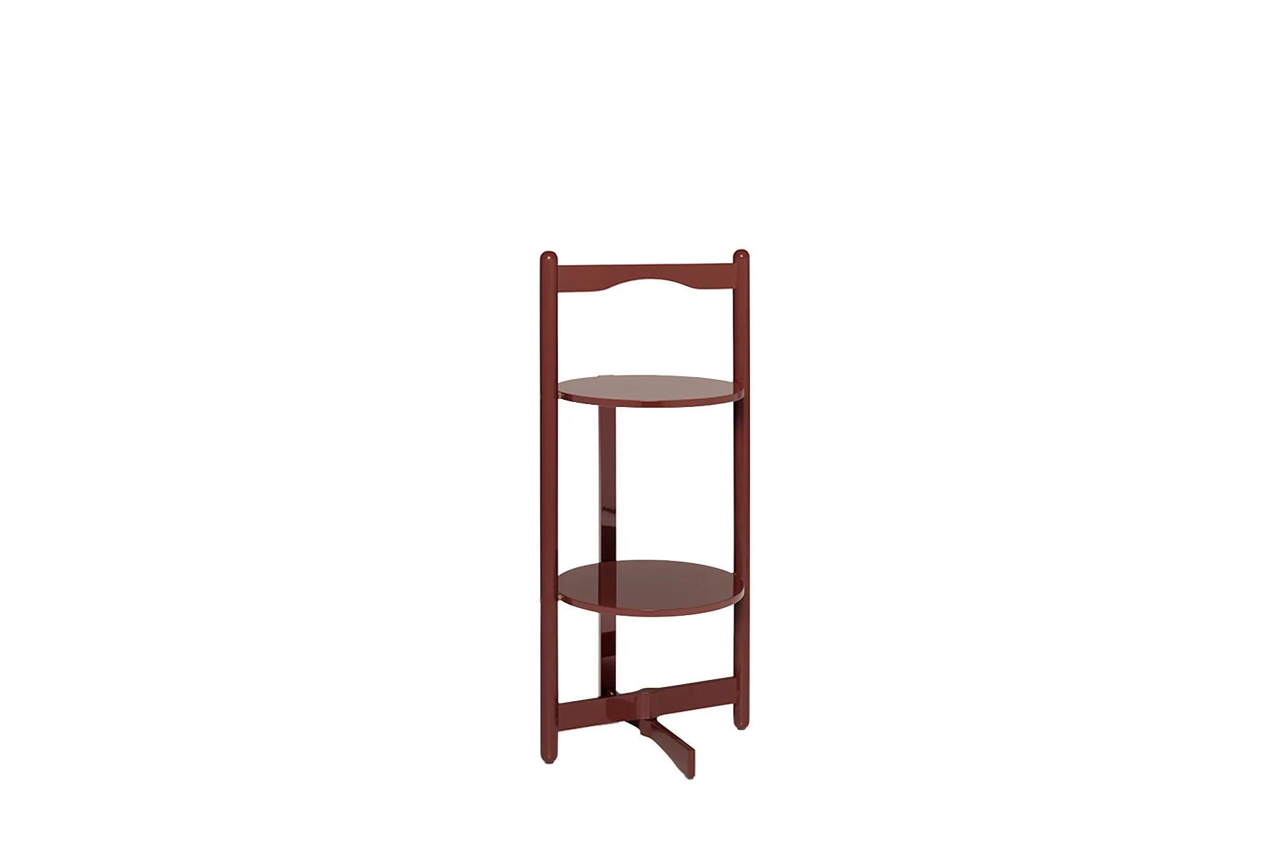 Florian Folding Table - Image 4