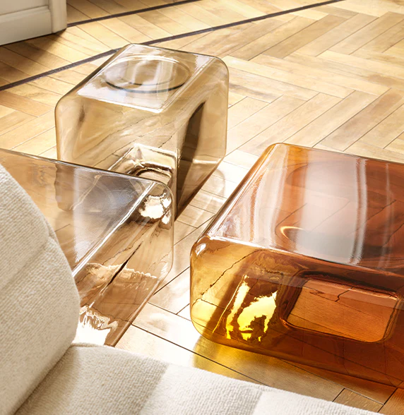 Lokum Coffee Table - Image 4