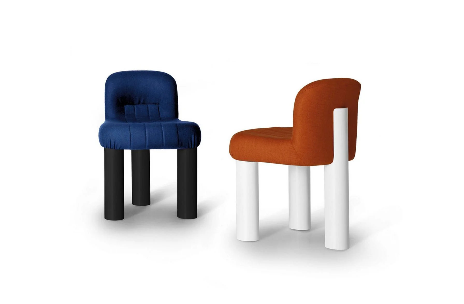 Botolo Chair - High - Image 2