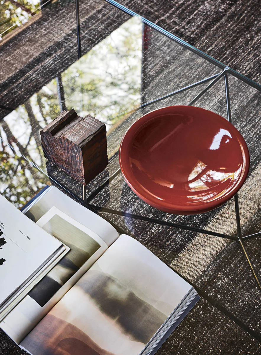 Alanda '18 Rectangular Coffee Table - Image 5