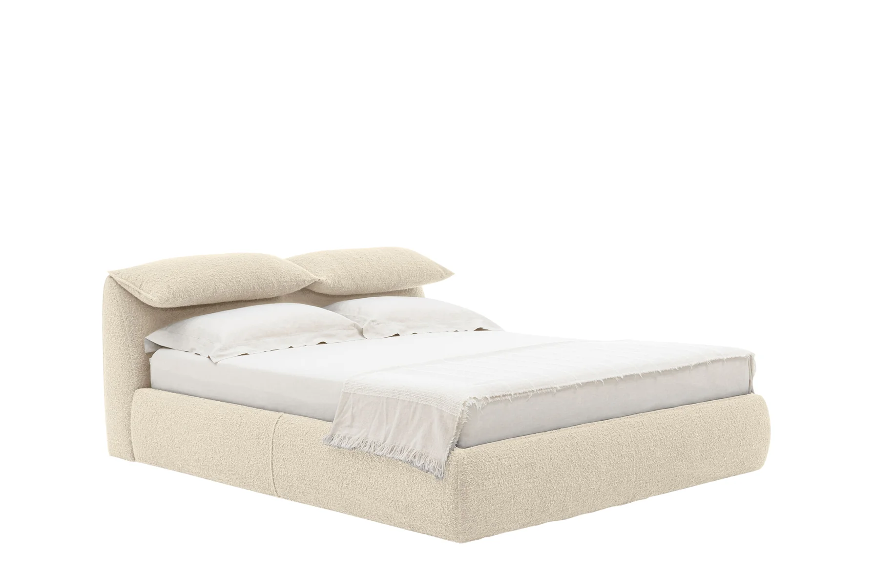 Bamboletto Bed - Image 2
