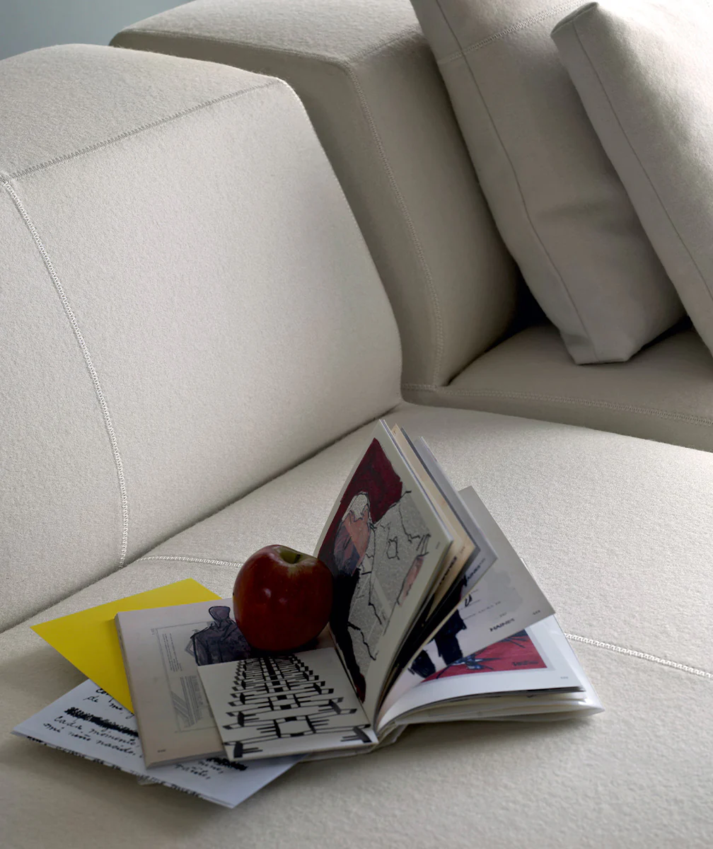 Bend Sofa - Image 10
