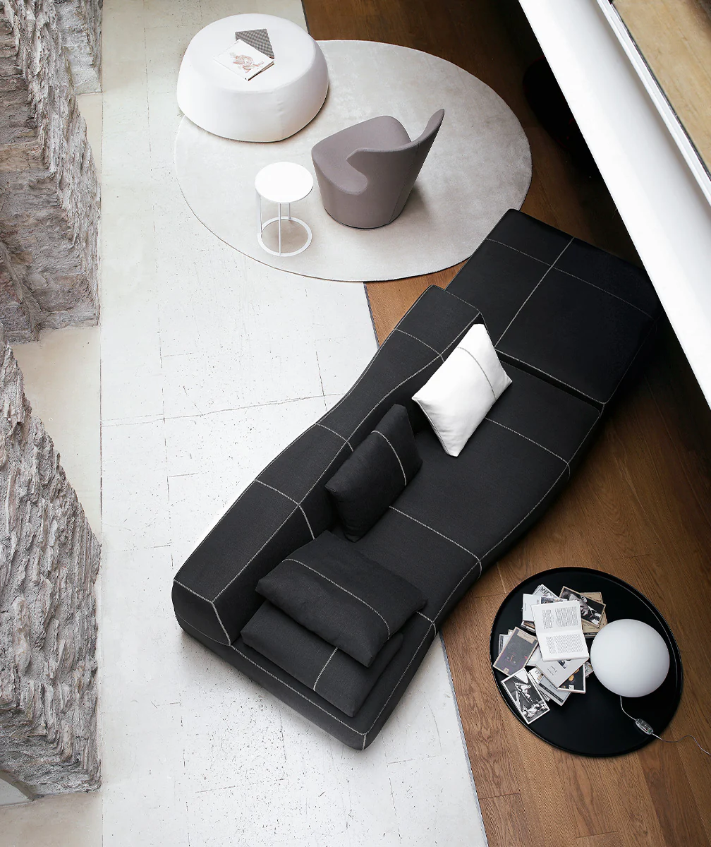 Bend Sofa - Image 12