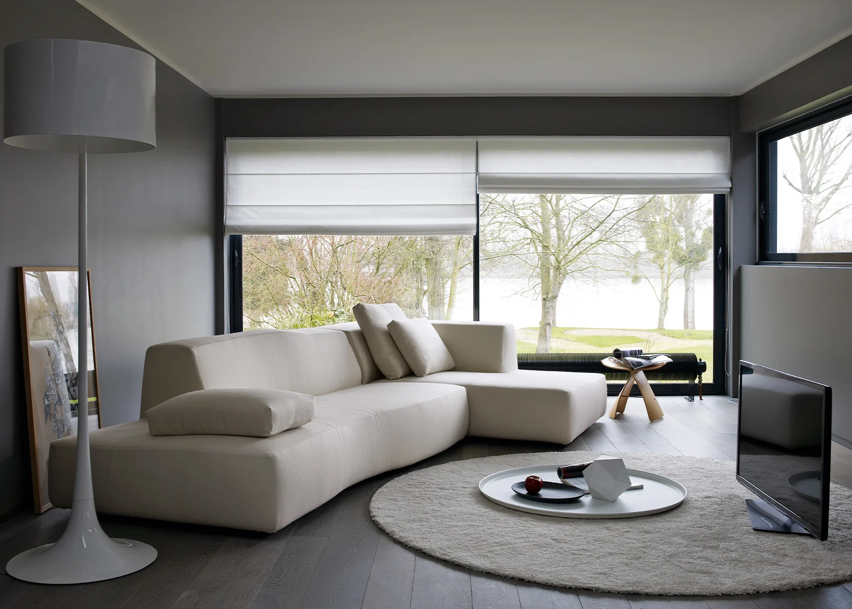 Bend Sofa - Image 8