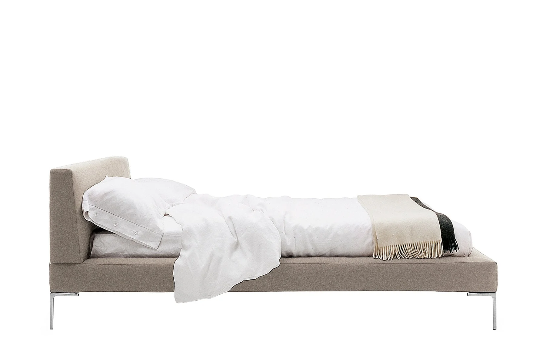 Charles Bed - Image 5