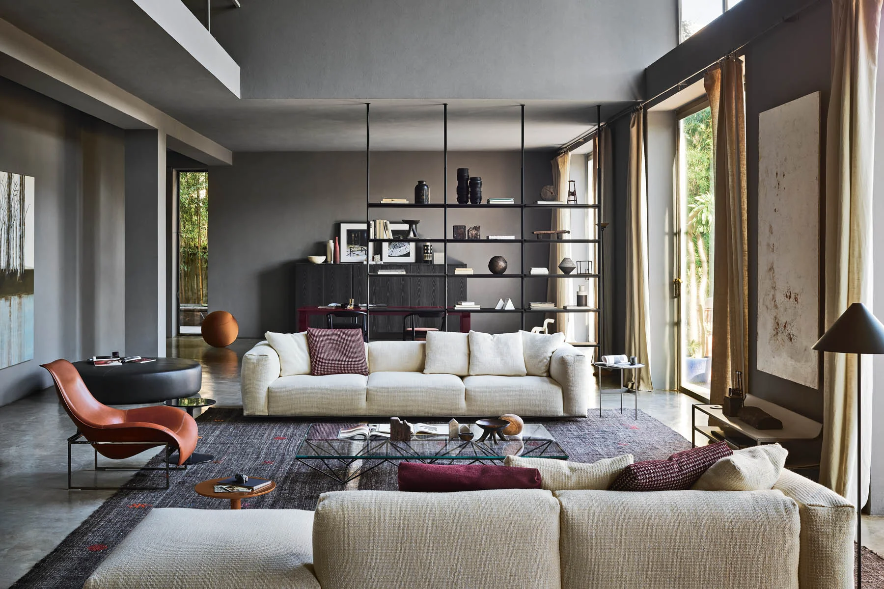 Dambodue Sofa - Image 5