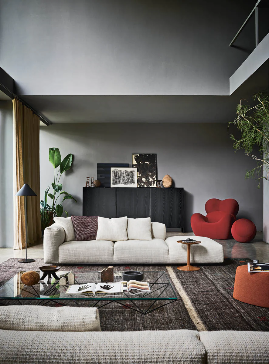 Dambodue Sofa - Image 6