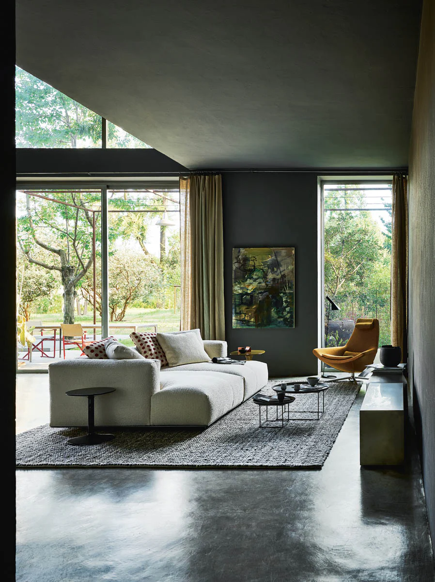 Dambodue Sofa - Image 7