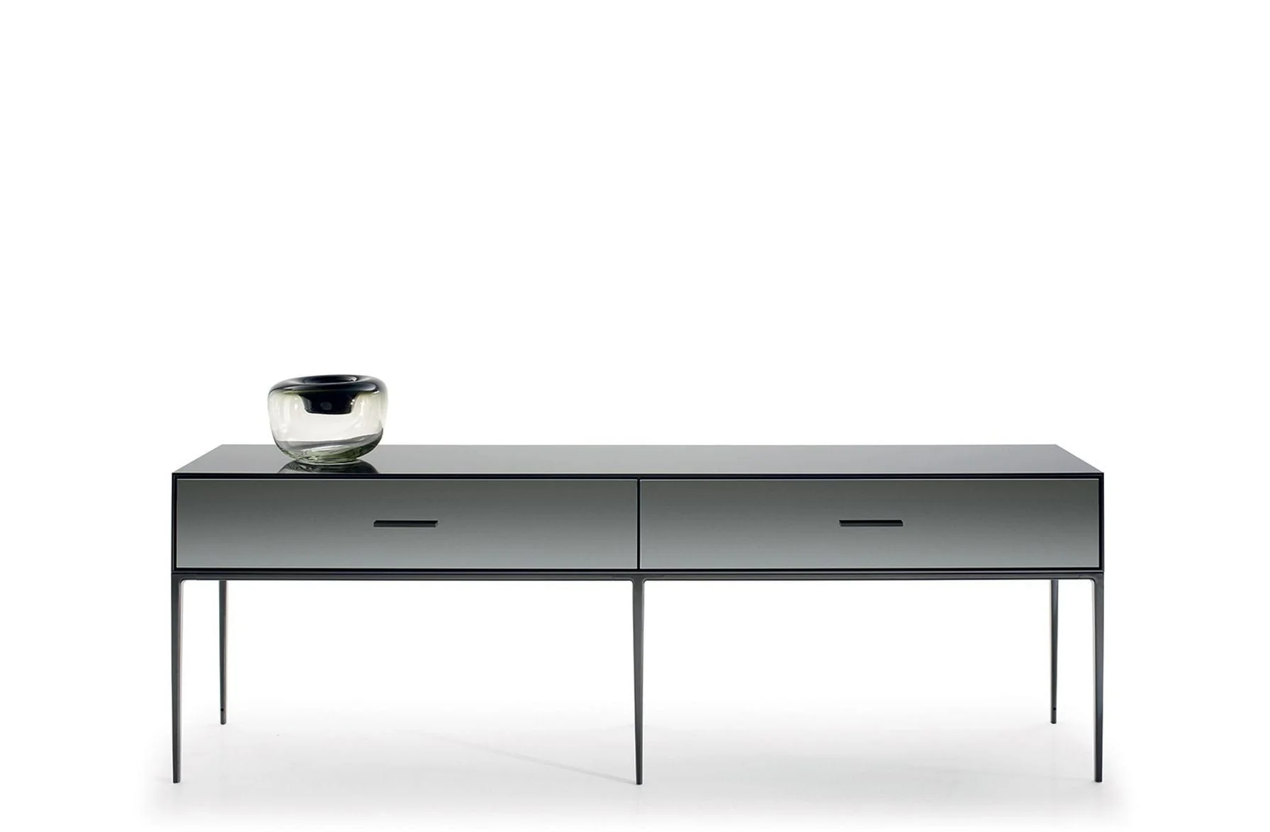 Eucalipto Console