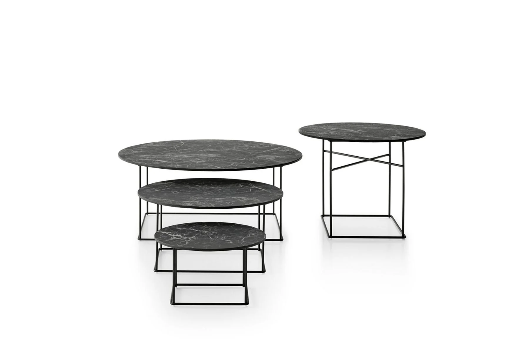 Fat-Fat Coffee Table - Image 3