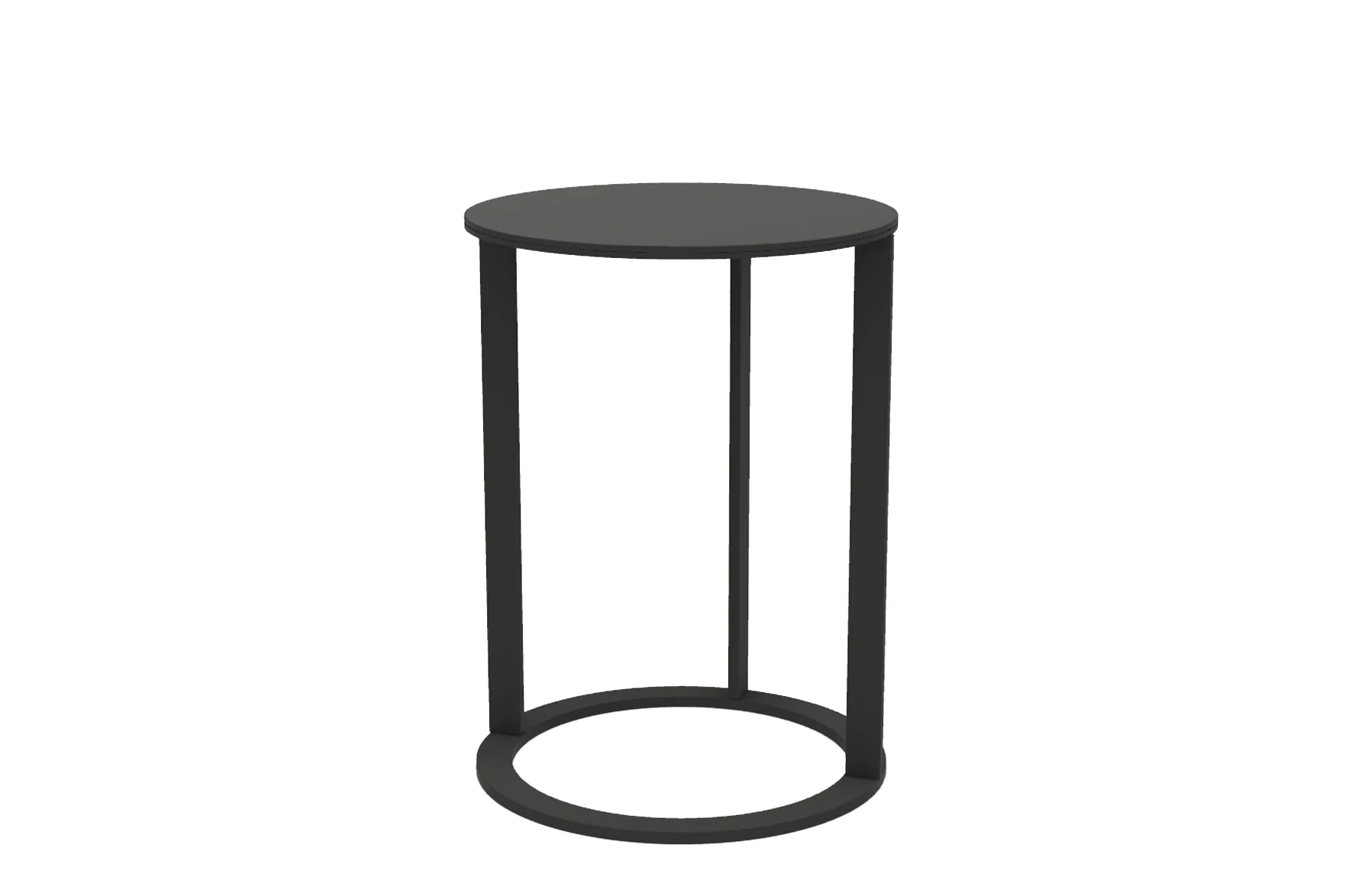 Frank Side Table - Image 4