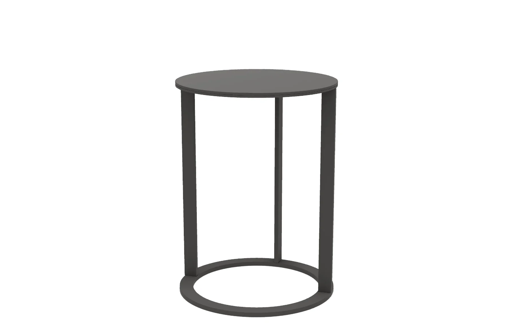 Frank Side Table - Image 5