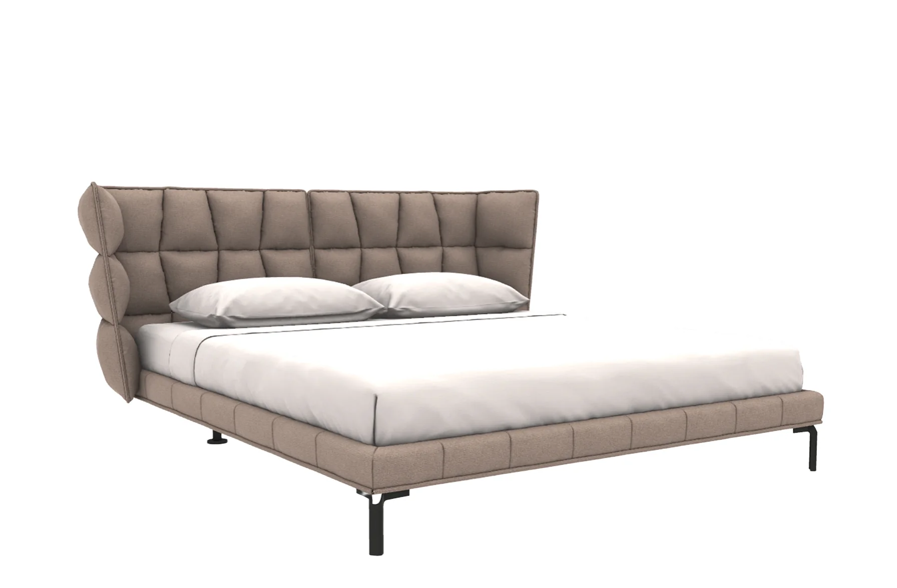 Husk Bed - Image 3