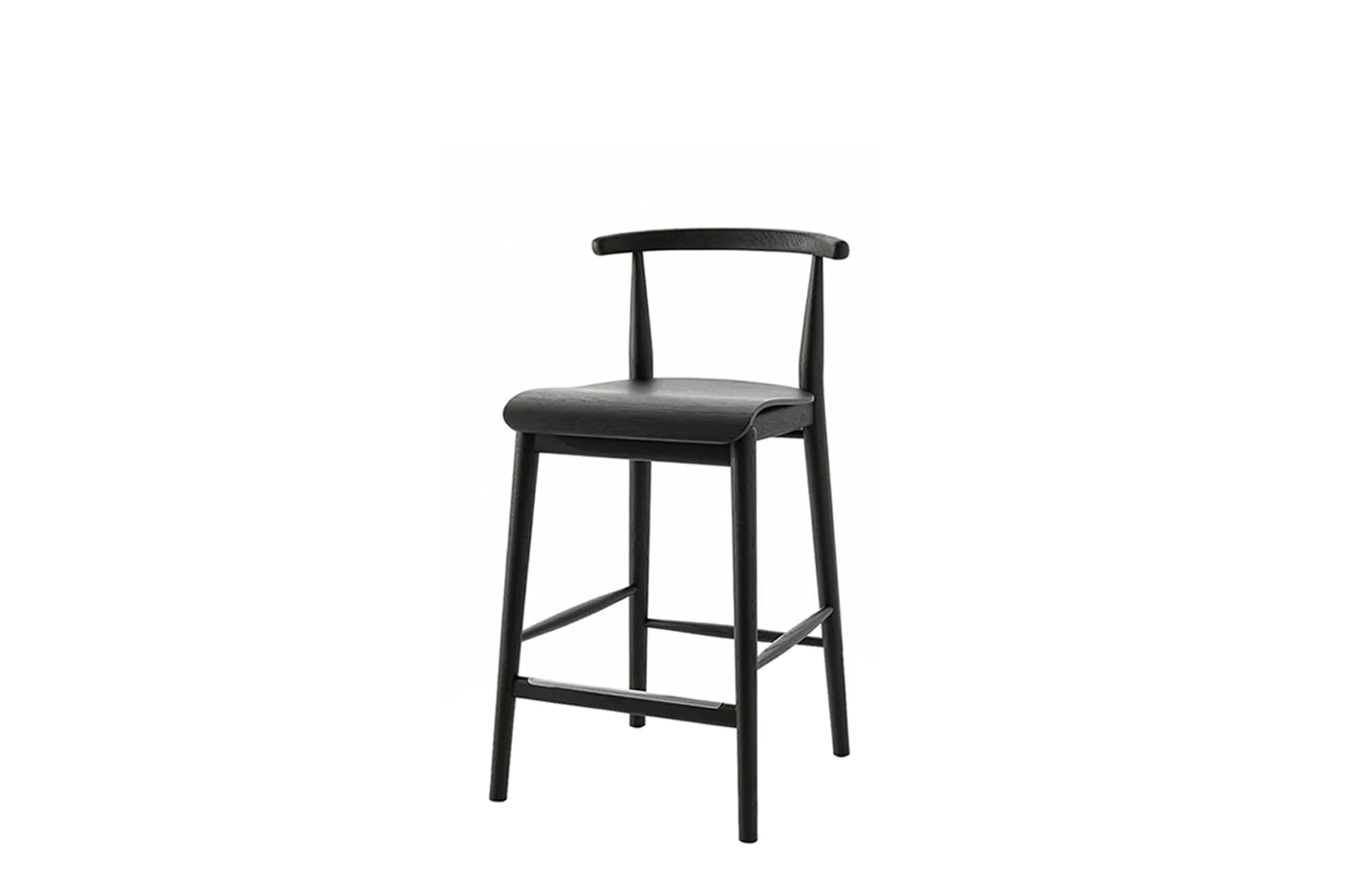 Jens Bar Stool - Image 2