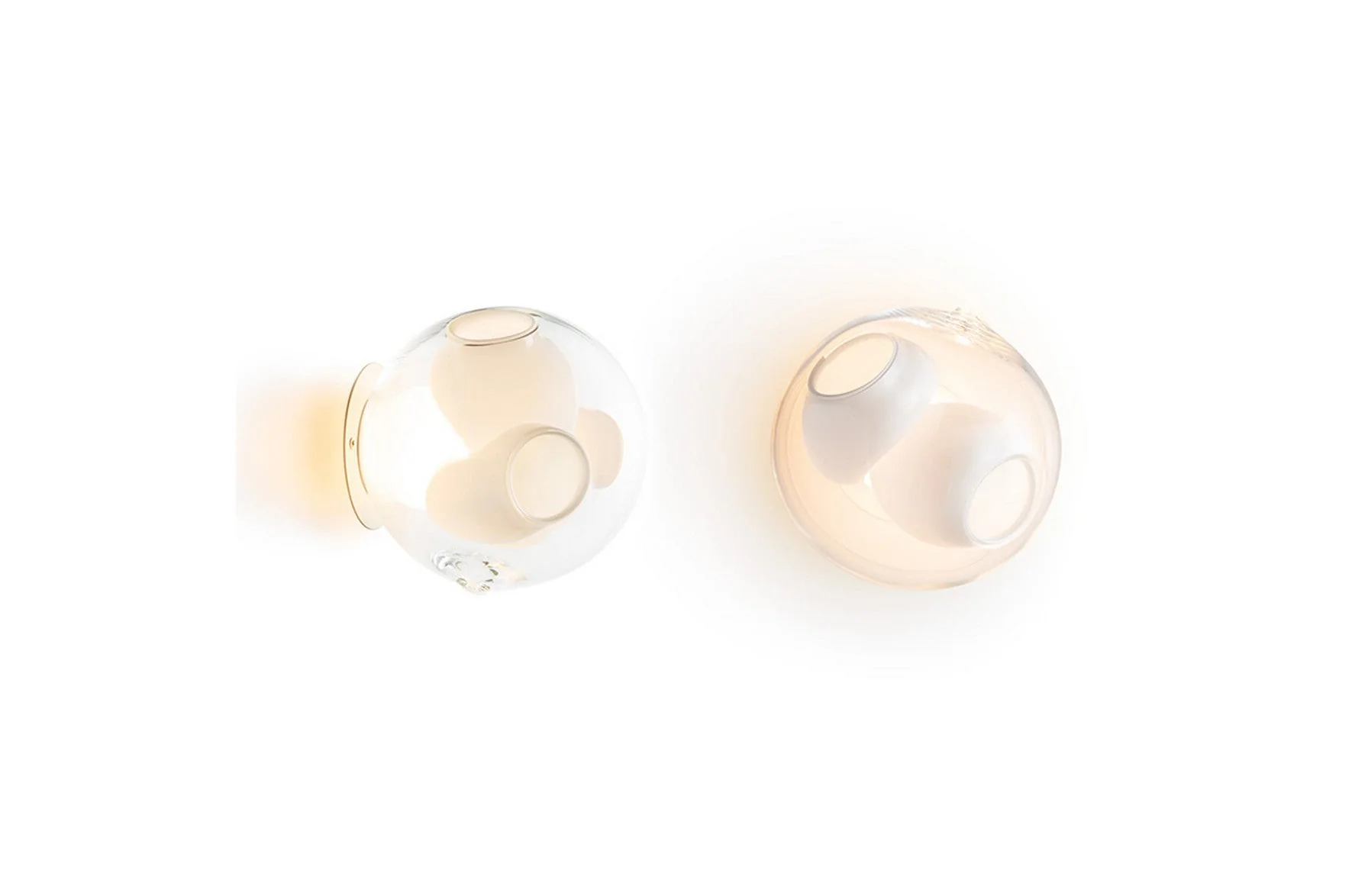 38Vs Ceiling/Wall Lamp - Image 4