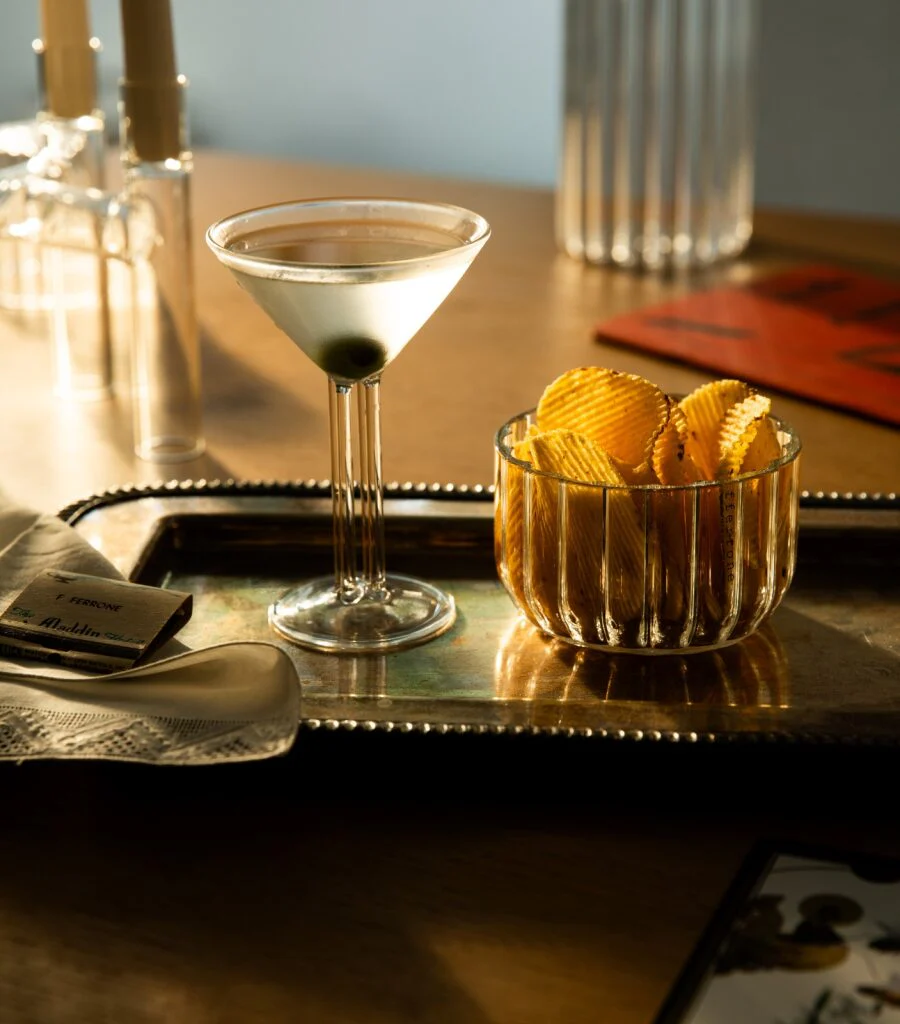 Ernestine Mini Martini Collection - Image 3