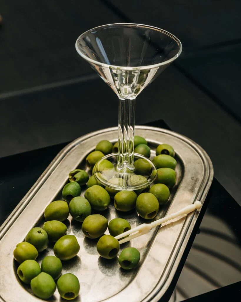 Ernestine Mini Martini Collection - Image 5