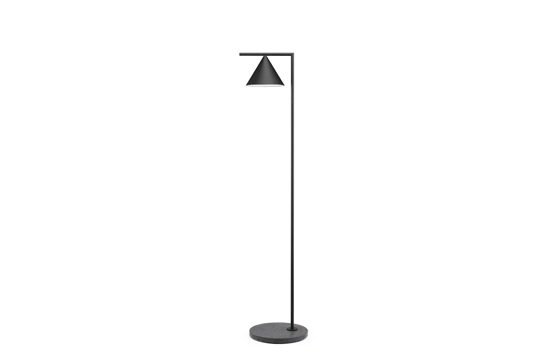 Captain Flint Outdoor Floor Lamp - Image 2