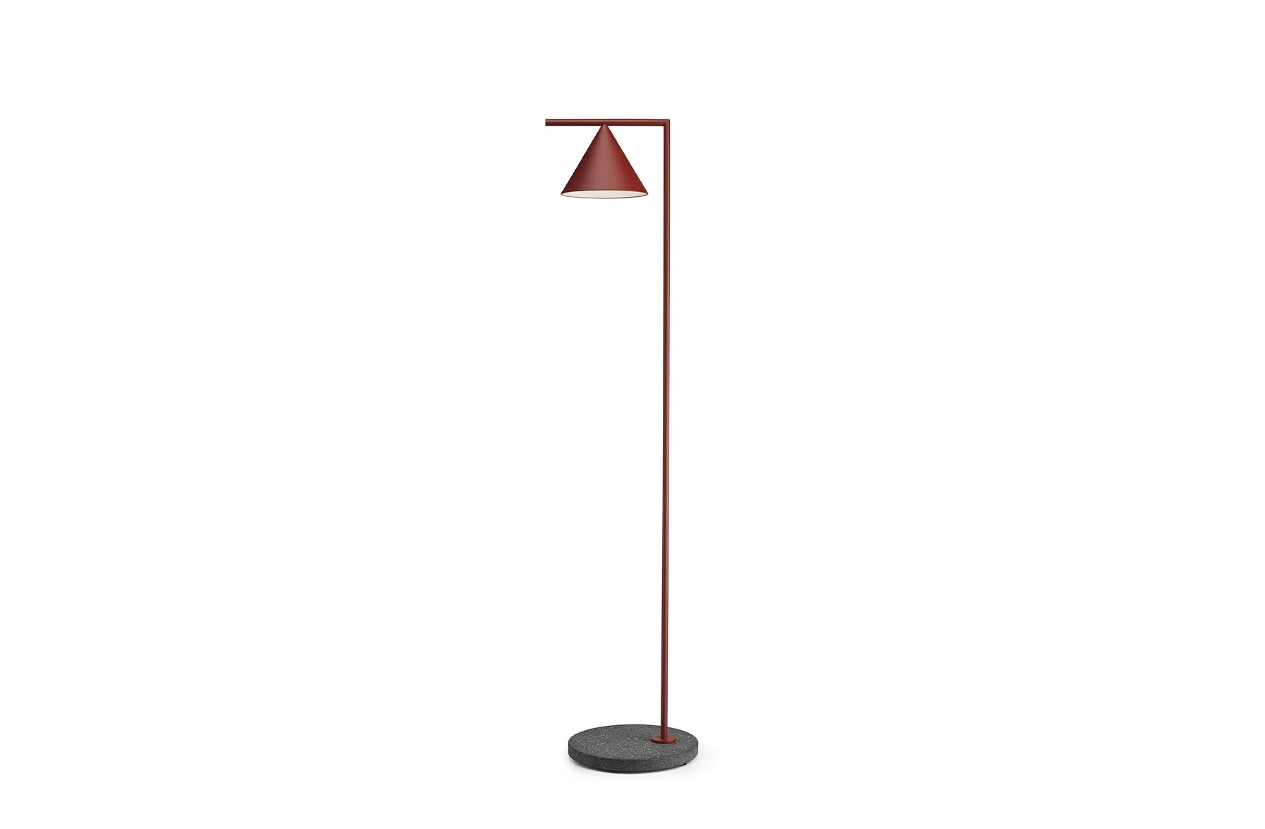 Captain Flint Outdoor Floor Lamp - Image 3