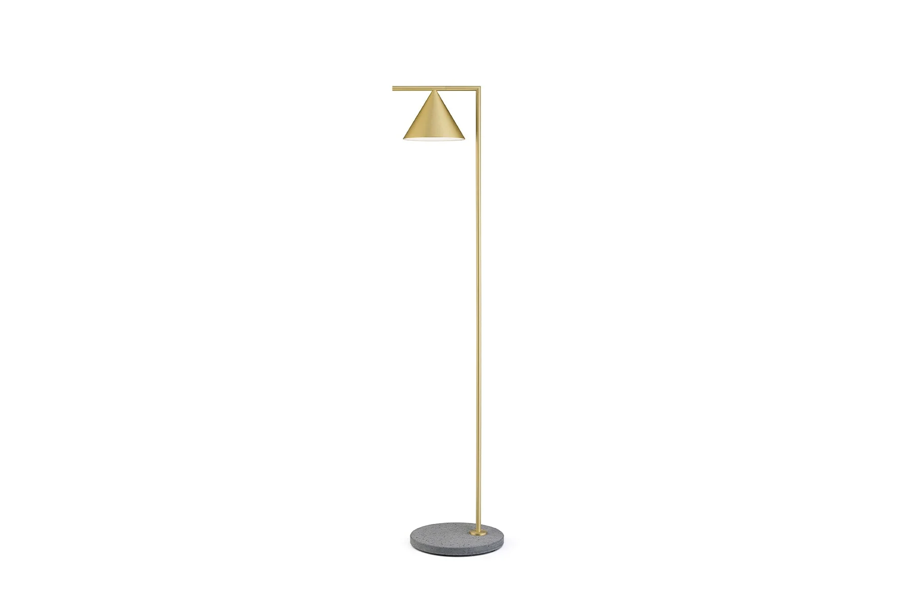 Captain Flint Outdoor Floor Lamp - Image 4