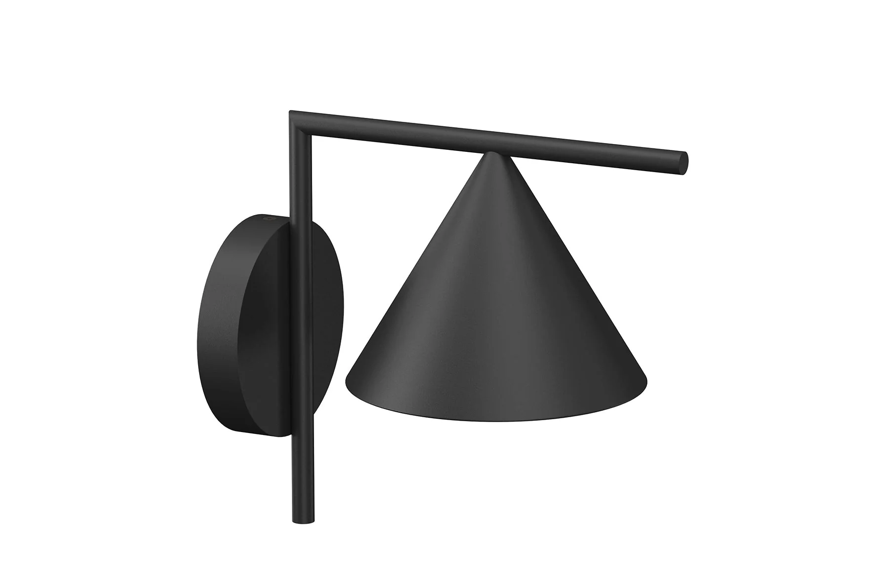 Captain Flint Outdoor Wall Lamp - Image 3