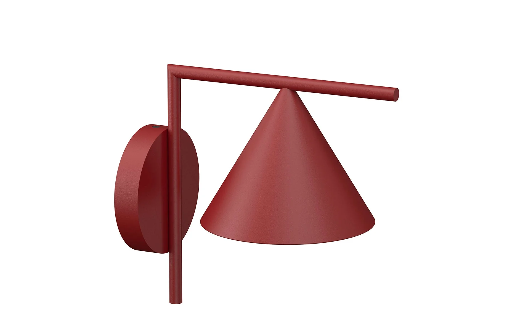 Captain Flint Outdoor Wall Lamp - Image 4