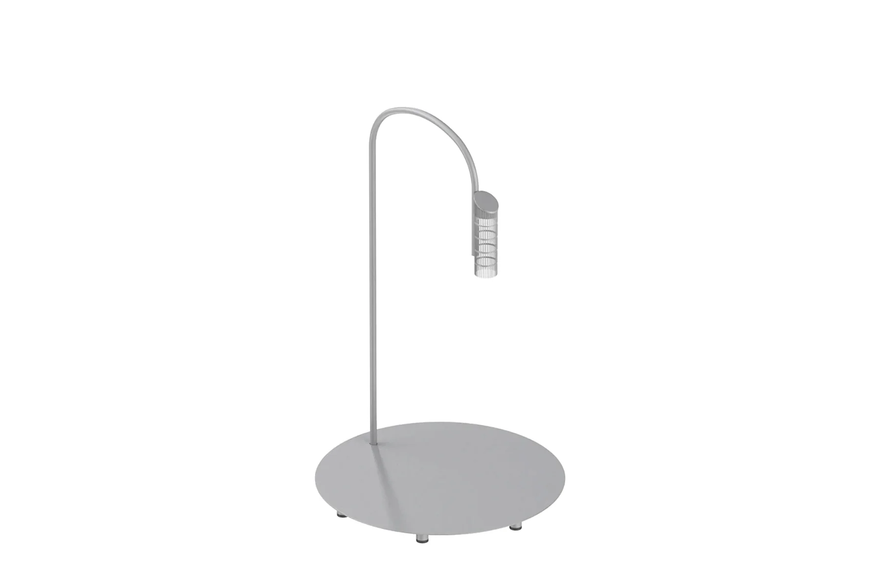 Caule Floor 1 Nest Lamp - Image 2