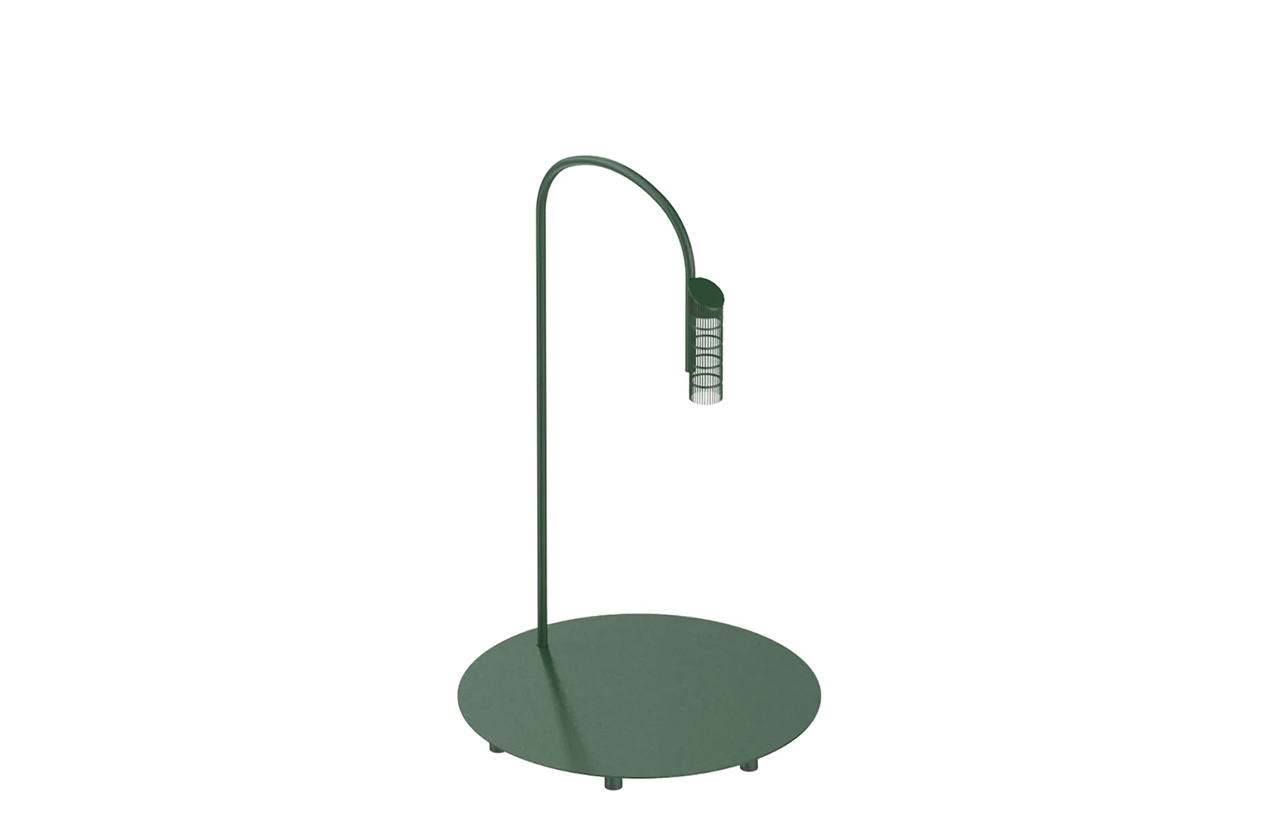 Caule Floor 1 Nest Lamp - Image 3