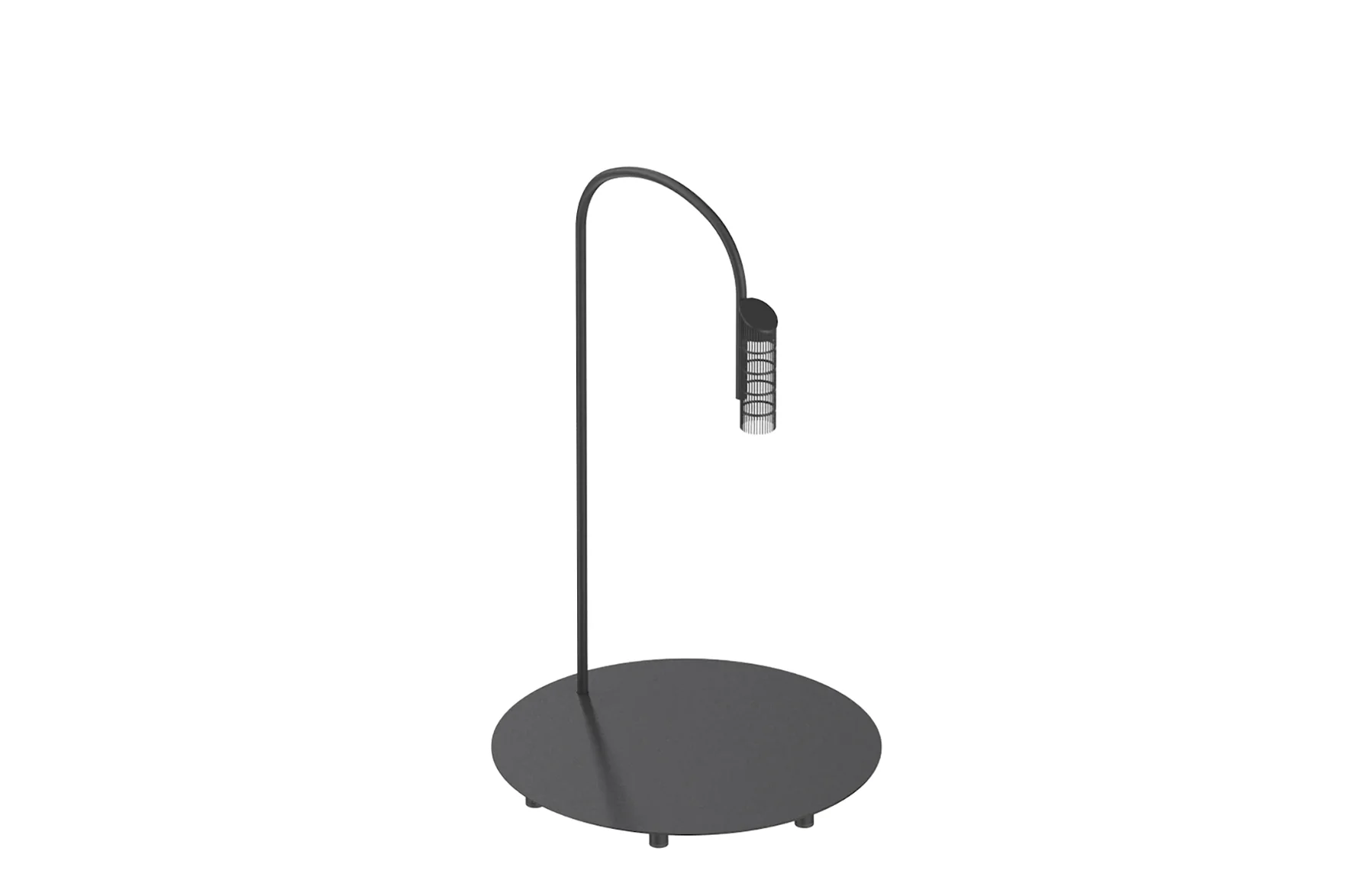 Caule Floor 1 Nest Lamp - Image 5