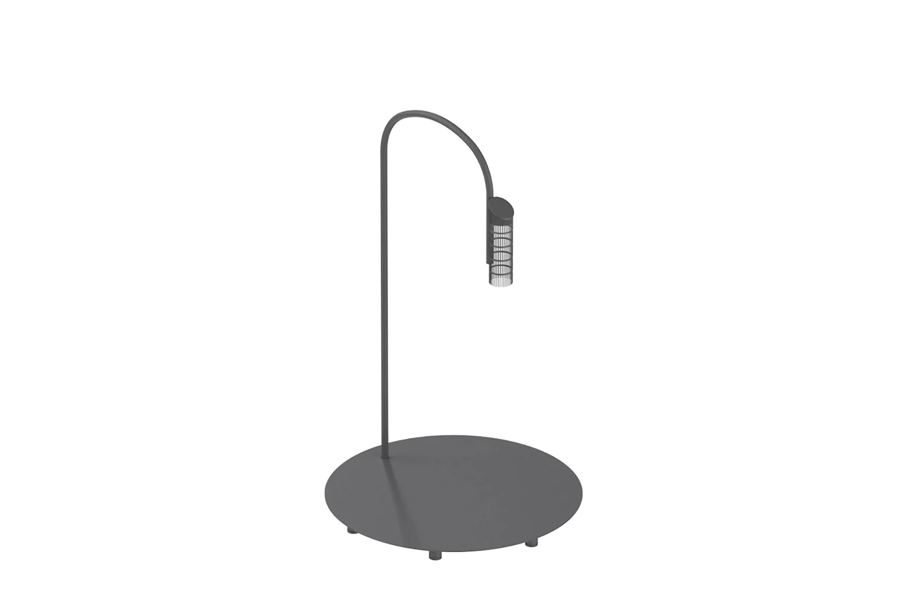 Caule Floor 1 Nest Lamp - Image 6