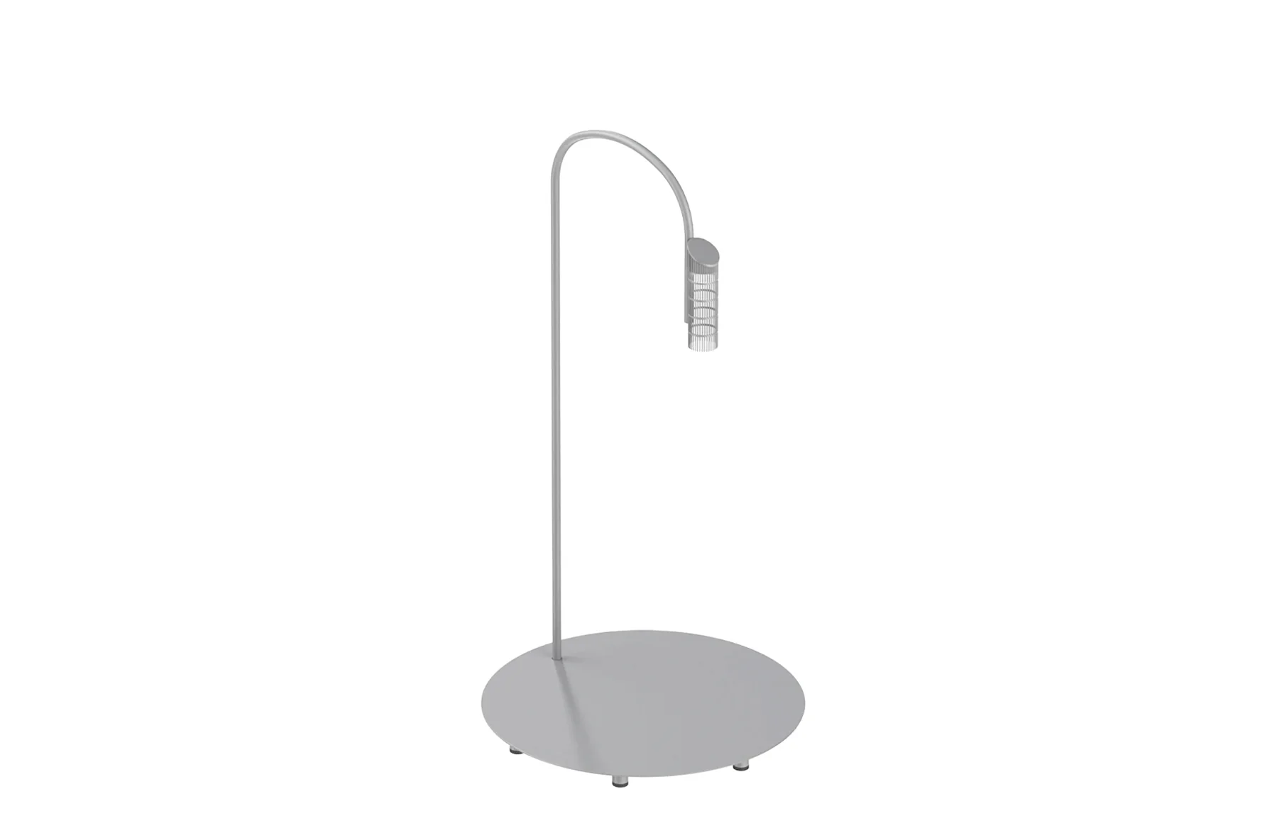 Caule Floor 2 Nest Lamp - Image 2