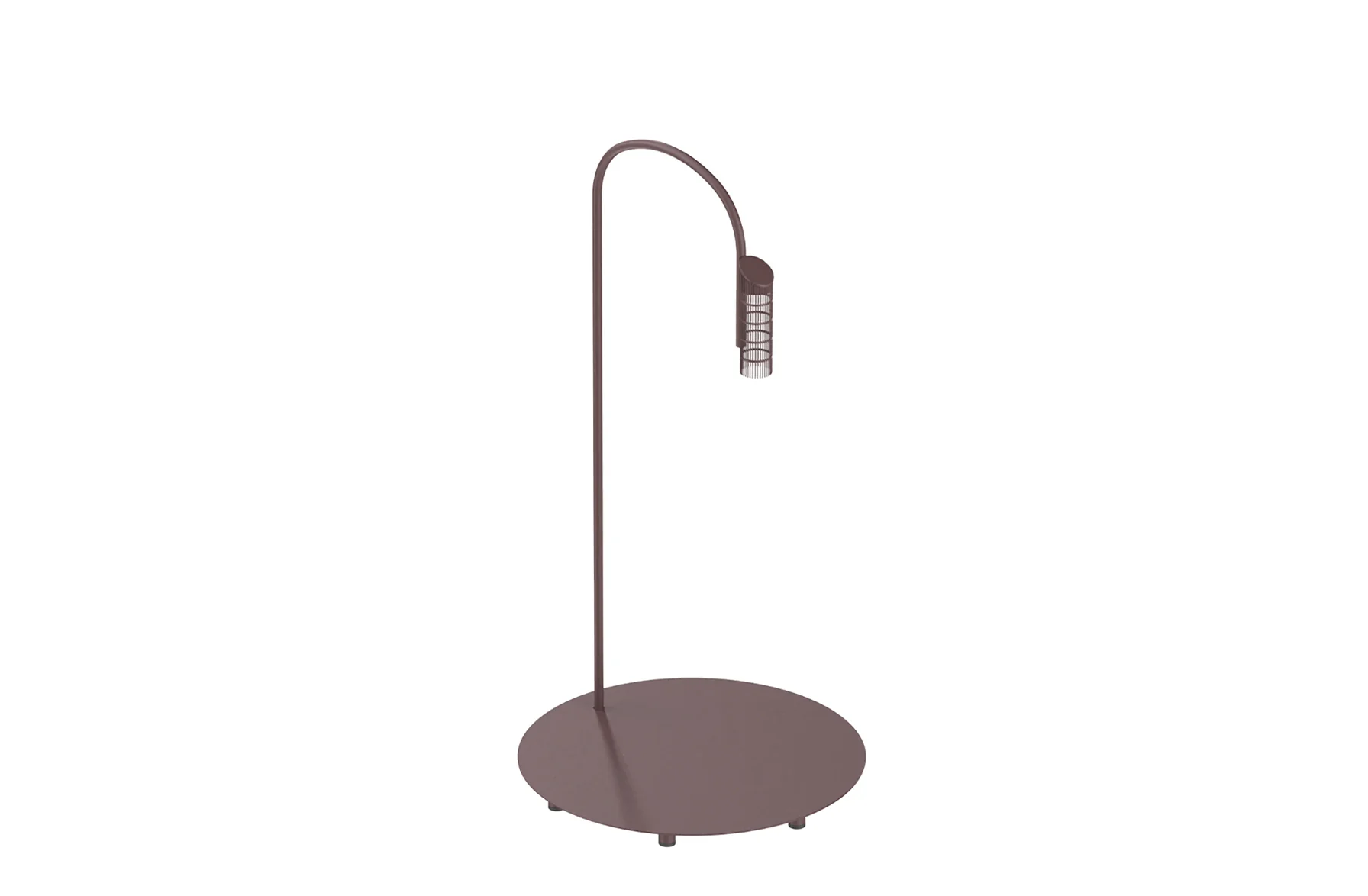 Caule Floor 2 Nest Lamp - Image 4