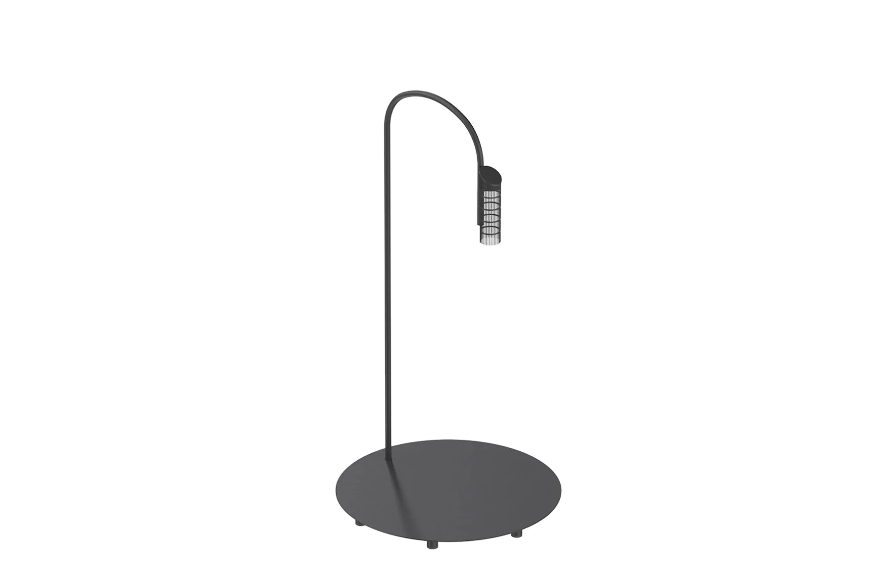 Caule Floor 2 Nest Lamp - Image 5