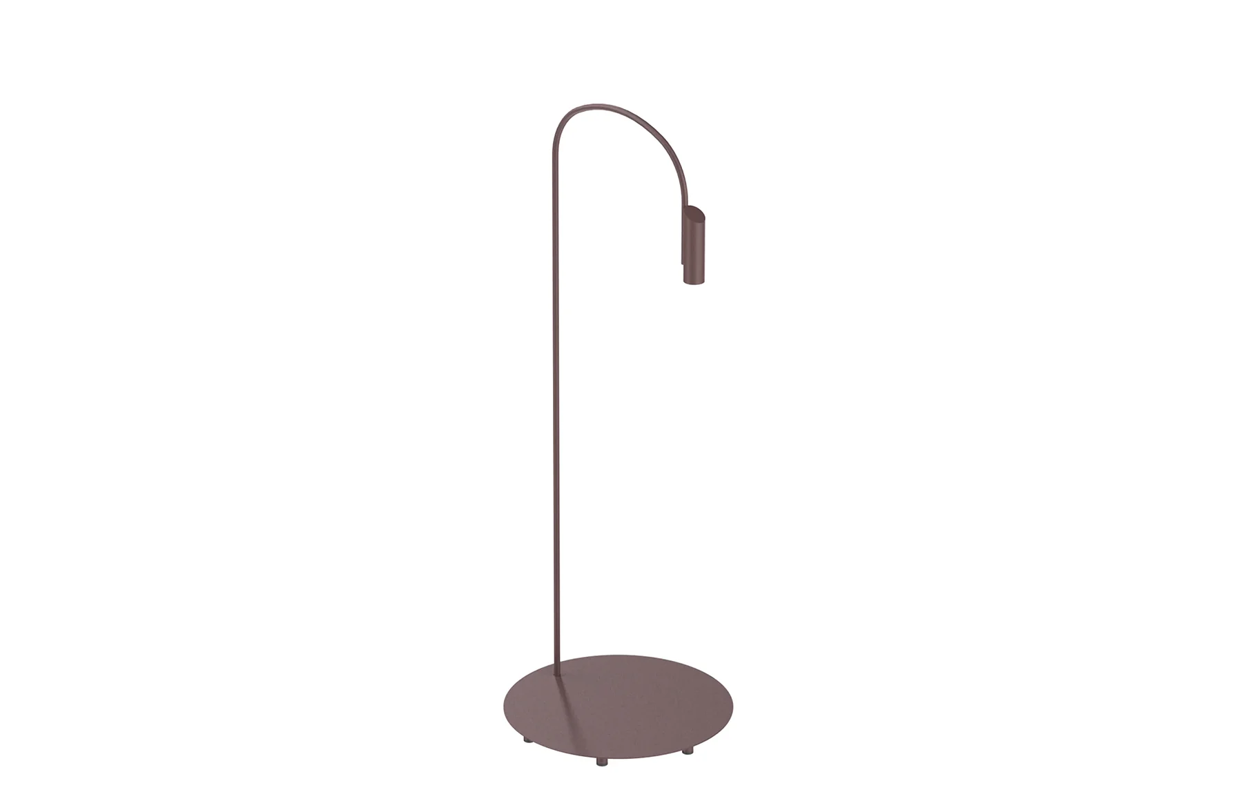 Caule Floor 3 Lamp - Image 4