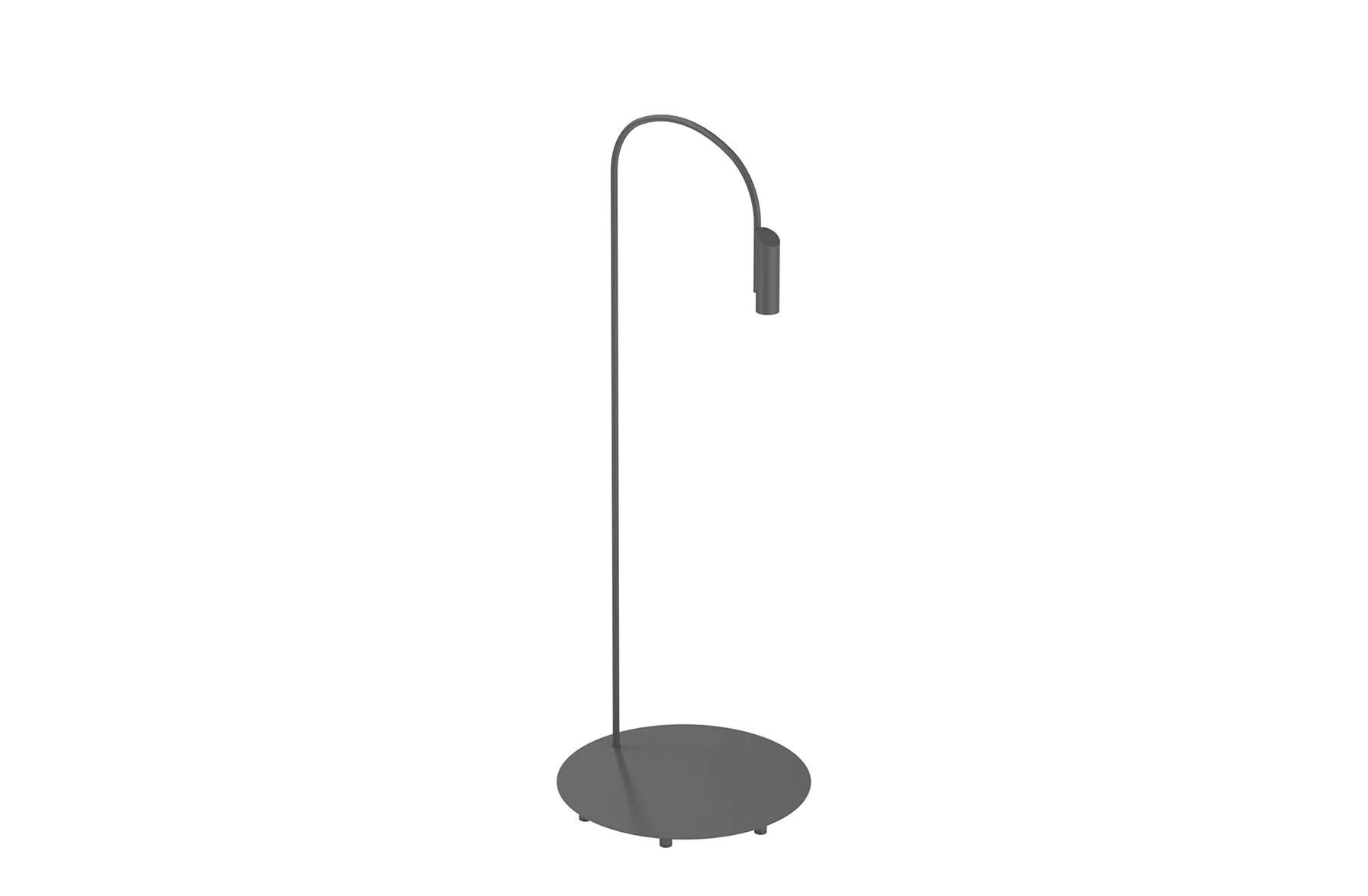 Caule Floor 3 Lamp - Image 6