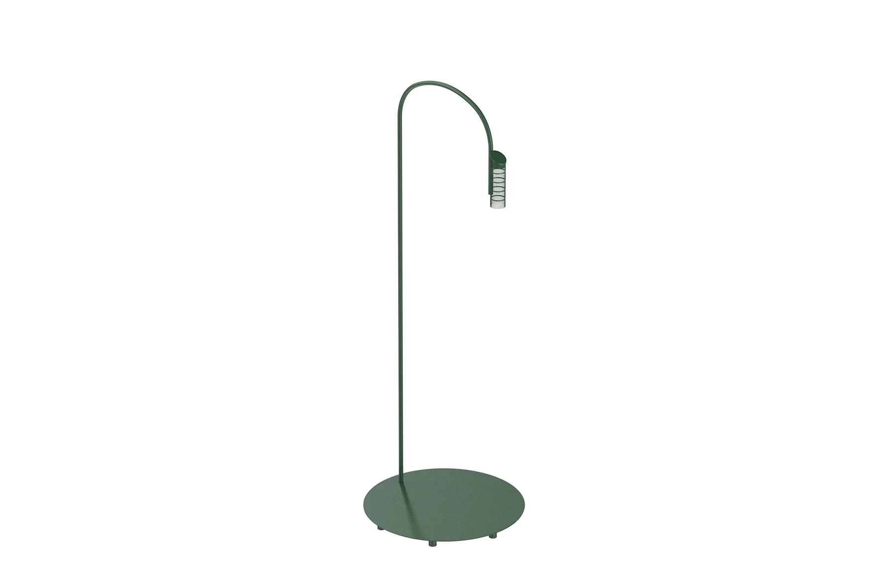Caule Floor 3 Nest Lamp - Image 3