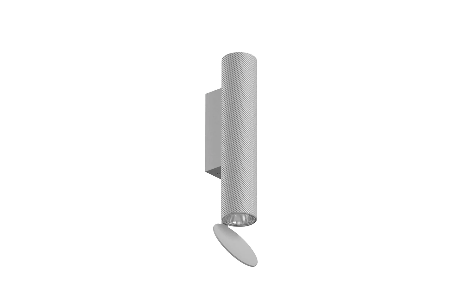 Flauta Spiga 1 Outdoor Wall Lamp - Image 2