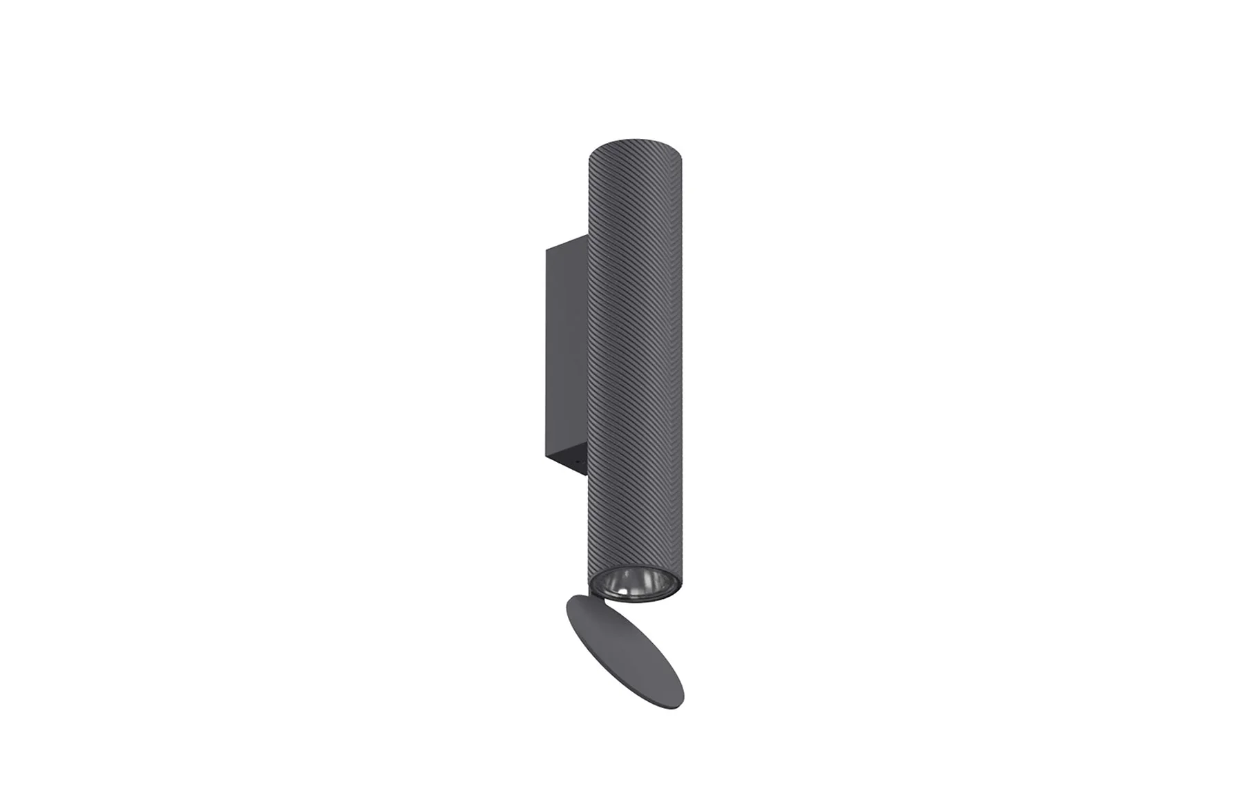 Flauta Spiga 1 Outdoor Wall Lamp - Image 6