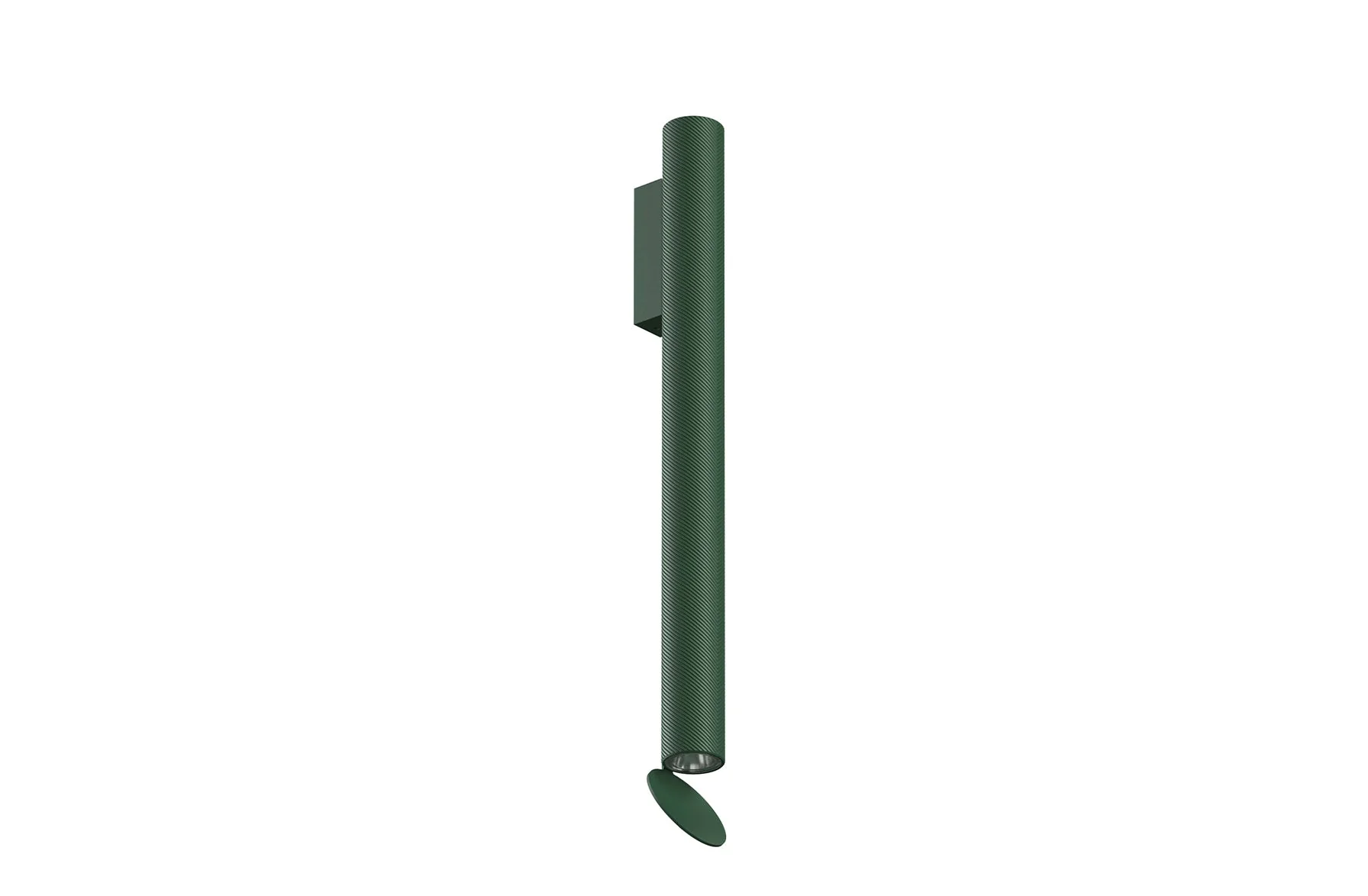 Flauta Spiga 2 Outdoor Wall Lamp - Image 3