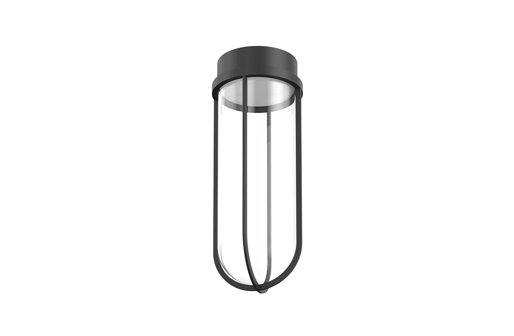 In Vitro Ceiling Lamp - Image 2
