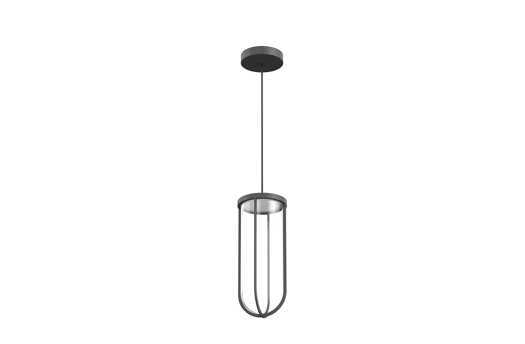 In Vitro Suspension Lamp - Image 10