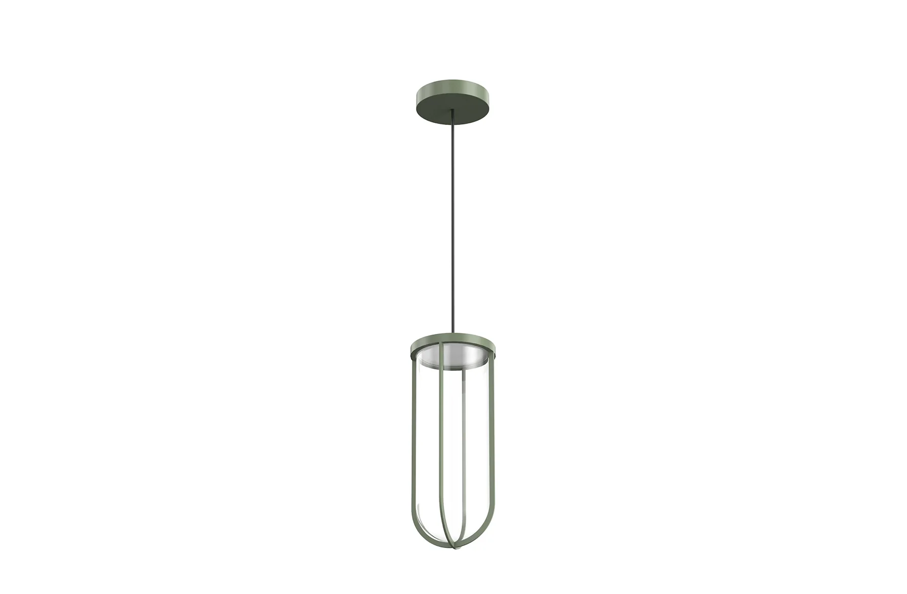 In Vitro Suspension Lamp - Image 13