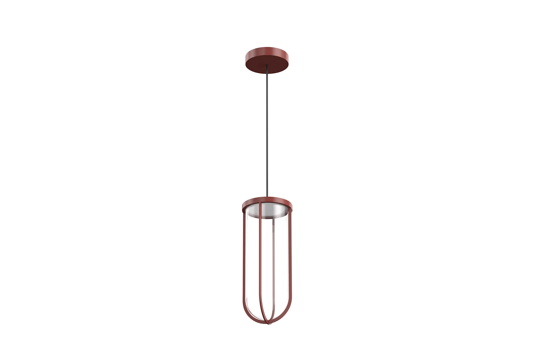 In Vitro Suspension Lamp - Image 7