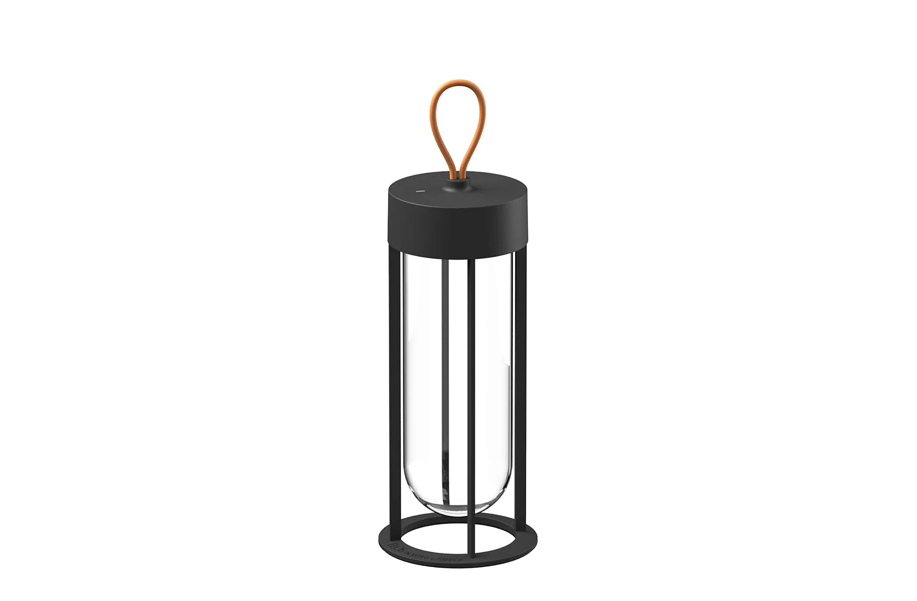 In Vitro Unplugged Table Lamp - Image 2
