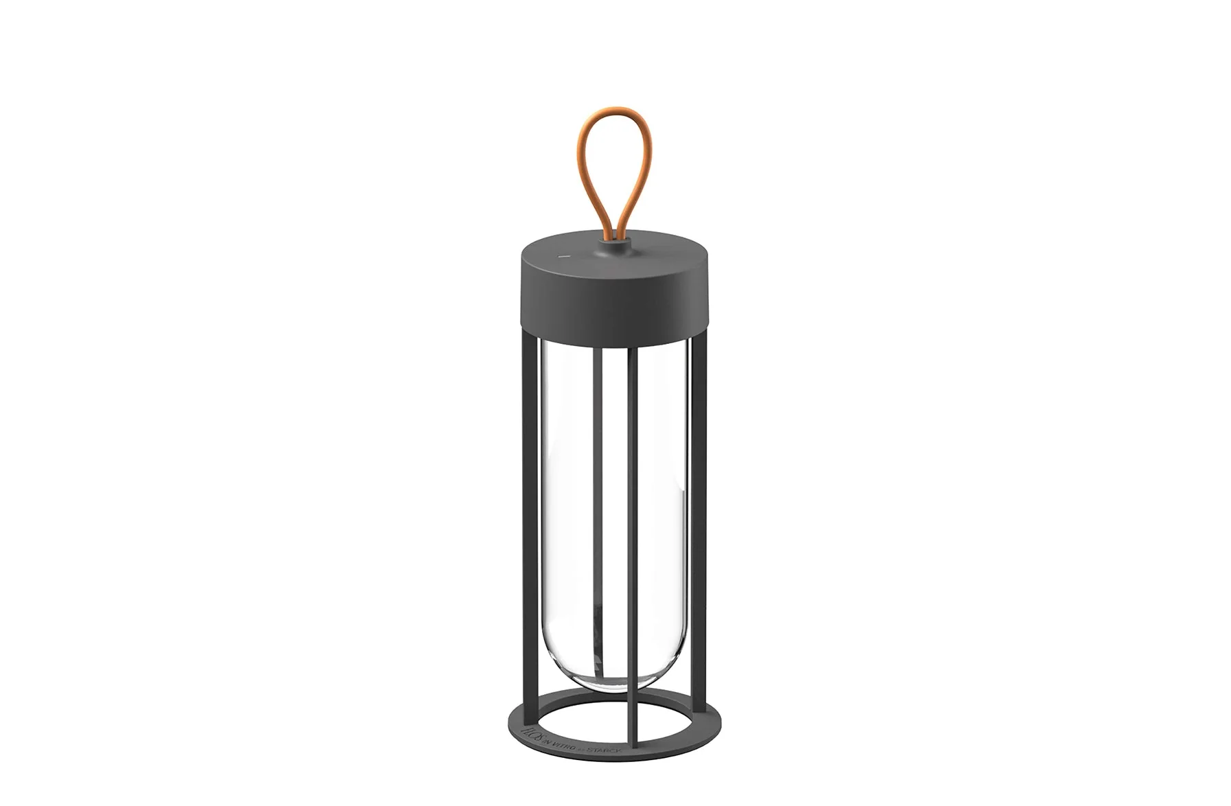 In Vitro Unplugged Table Lamp - Image 3