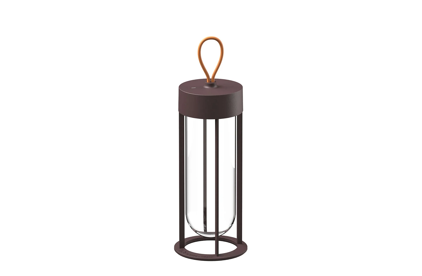 In Vitro Unplugged Table Lamp - Image 4