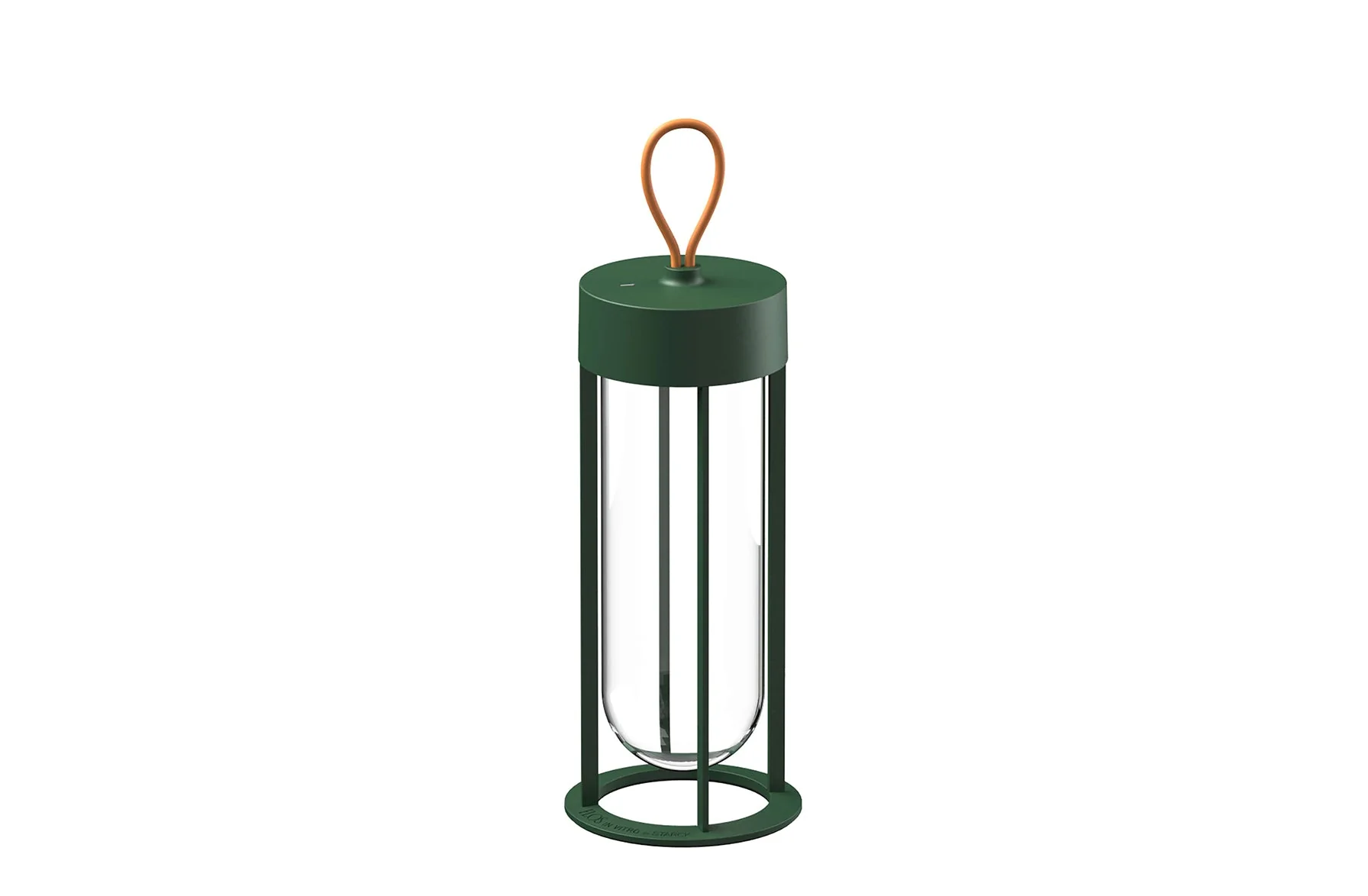 In Vitro Unplugged Table Lamp - Image 5