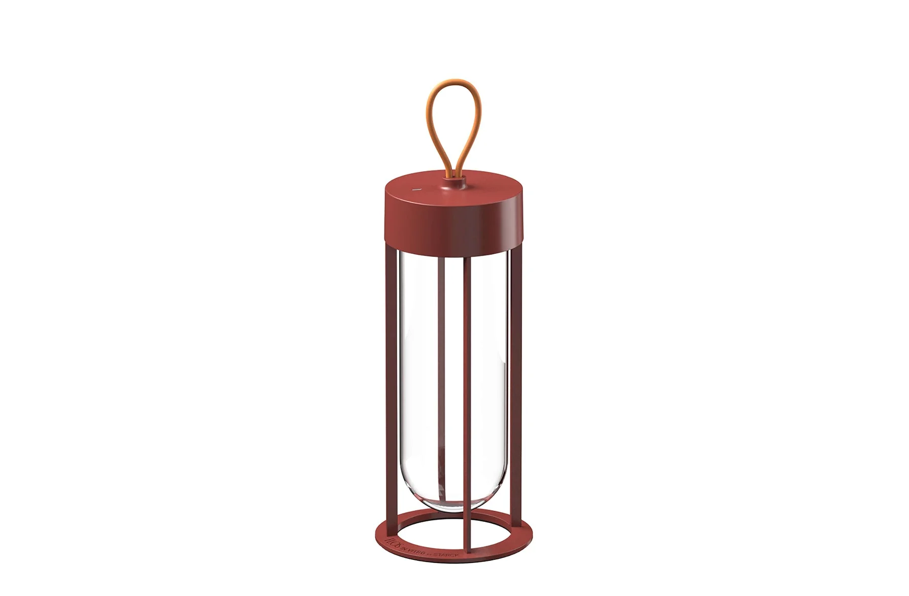 In Vitro Unplugged Table Lamp - Image 7