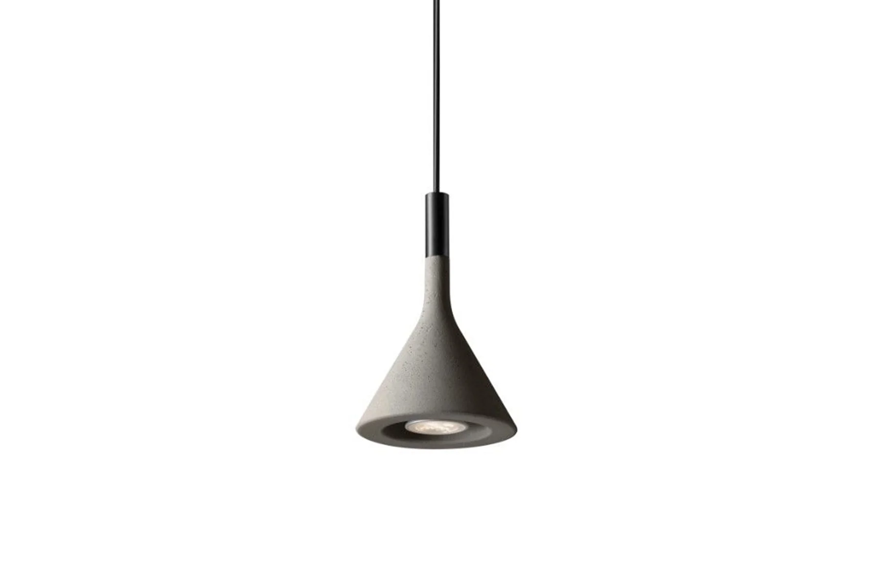 Aplomb Mini Suspension Lamp - Image 2